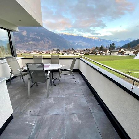 Theview Kreuzjoch Apartment Fuegen Ngoại thất bức ảnh