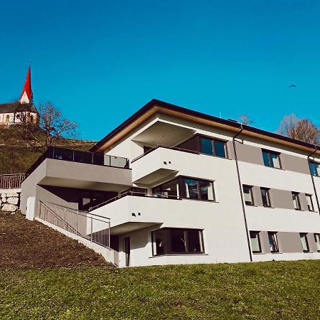 Theview Kreuzjoch Apartment Fuegen Ngoại thất bức ảnh