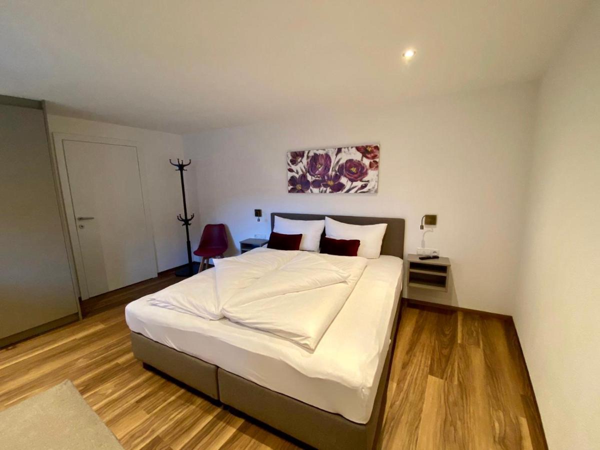 Theview Kreuzjoch Apartment Fuegen Ngoại thất bức ảnh