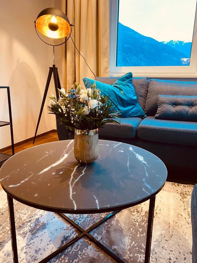 Theview Kreuzjoch Apartment Fuegen Ngoại thất bức ảnh