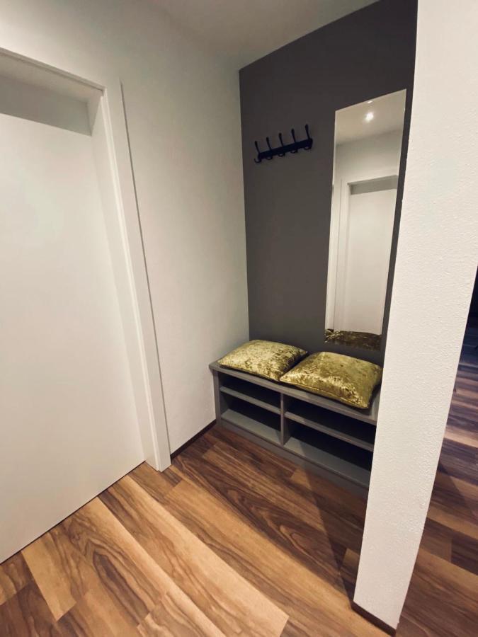 Theview Kreuzjoch Apartment Fuegen Ngoại thất bức ảnh